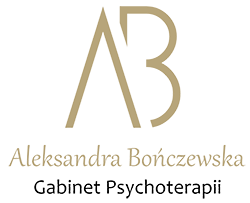 Aleksandra Bończewska Logo